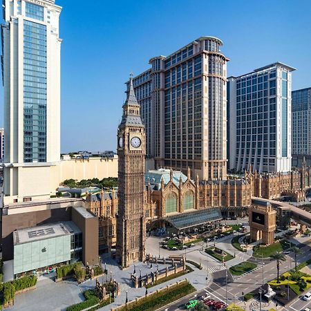 St. Regis Macao Hotel Luaran gambar