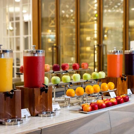St. Regis Macao Hotel Luaran gambar
