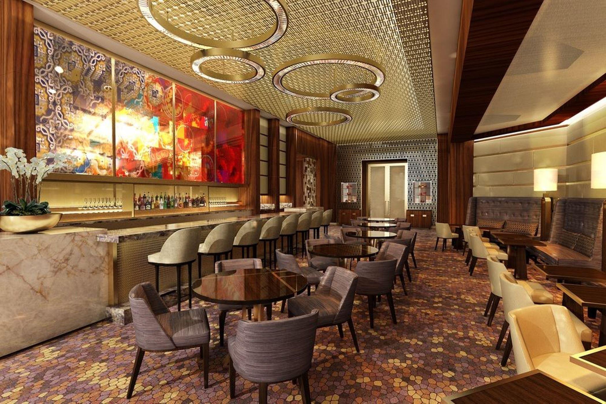 St. Regis Macao Hotel Luaran gambar