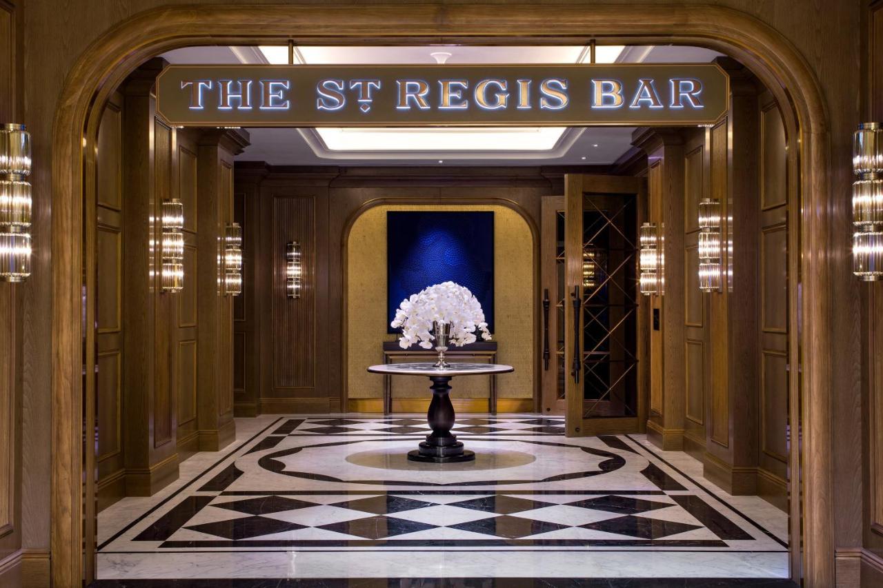 St. Regis Macao Hotel Luaran gambar