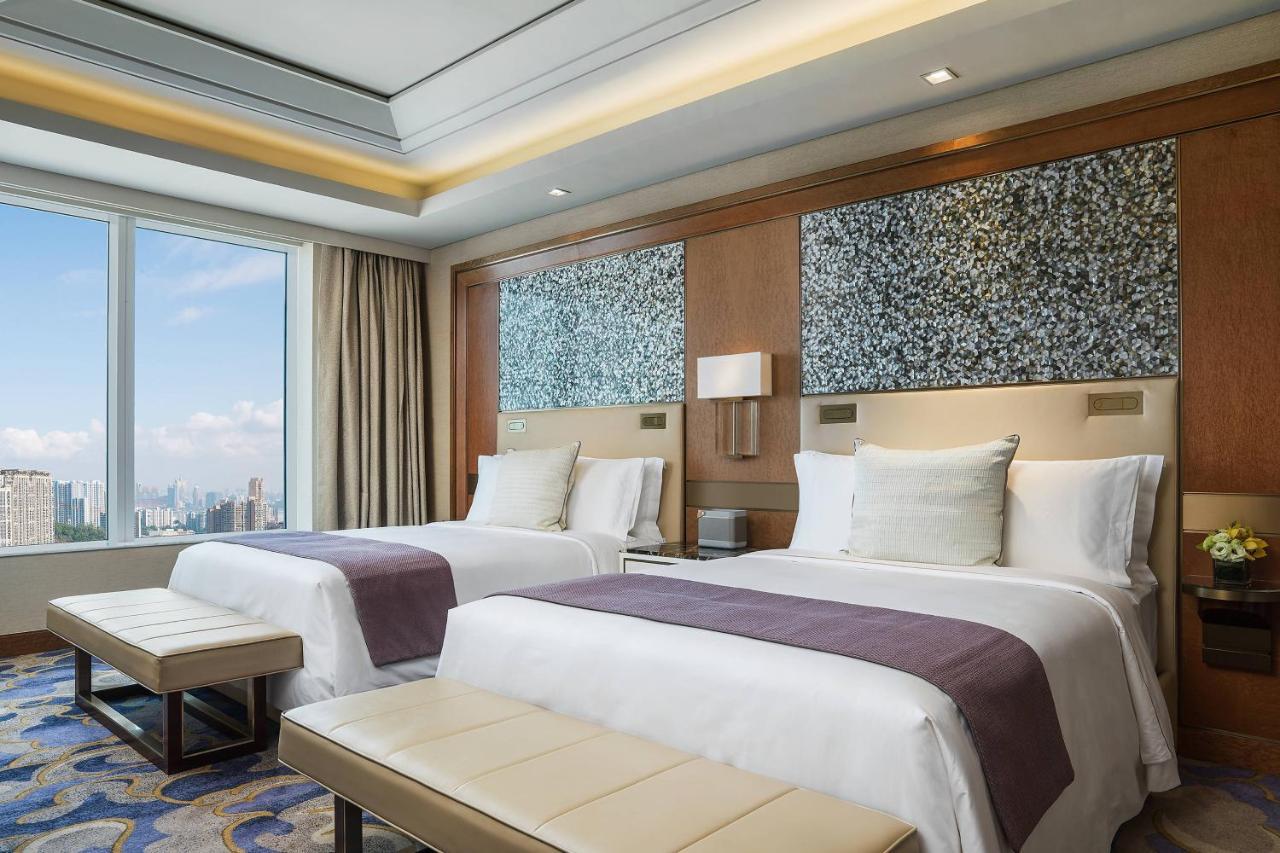 St. Regis Macao Hotel Luaran gambar