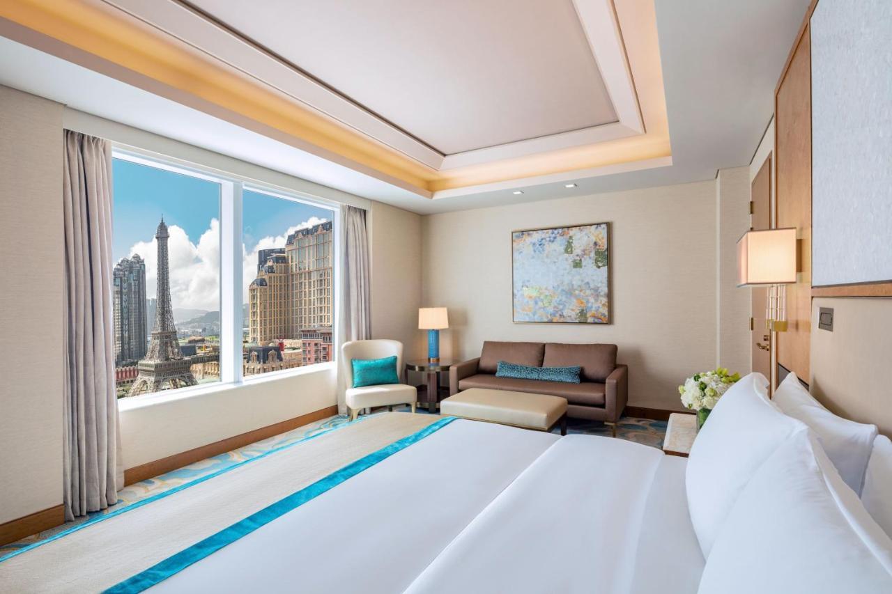 St. Regis Macao Hotel Luaran gambar