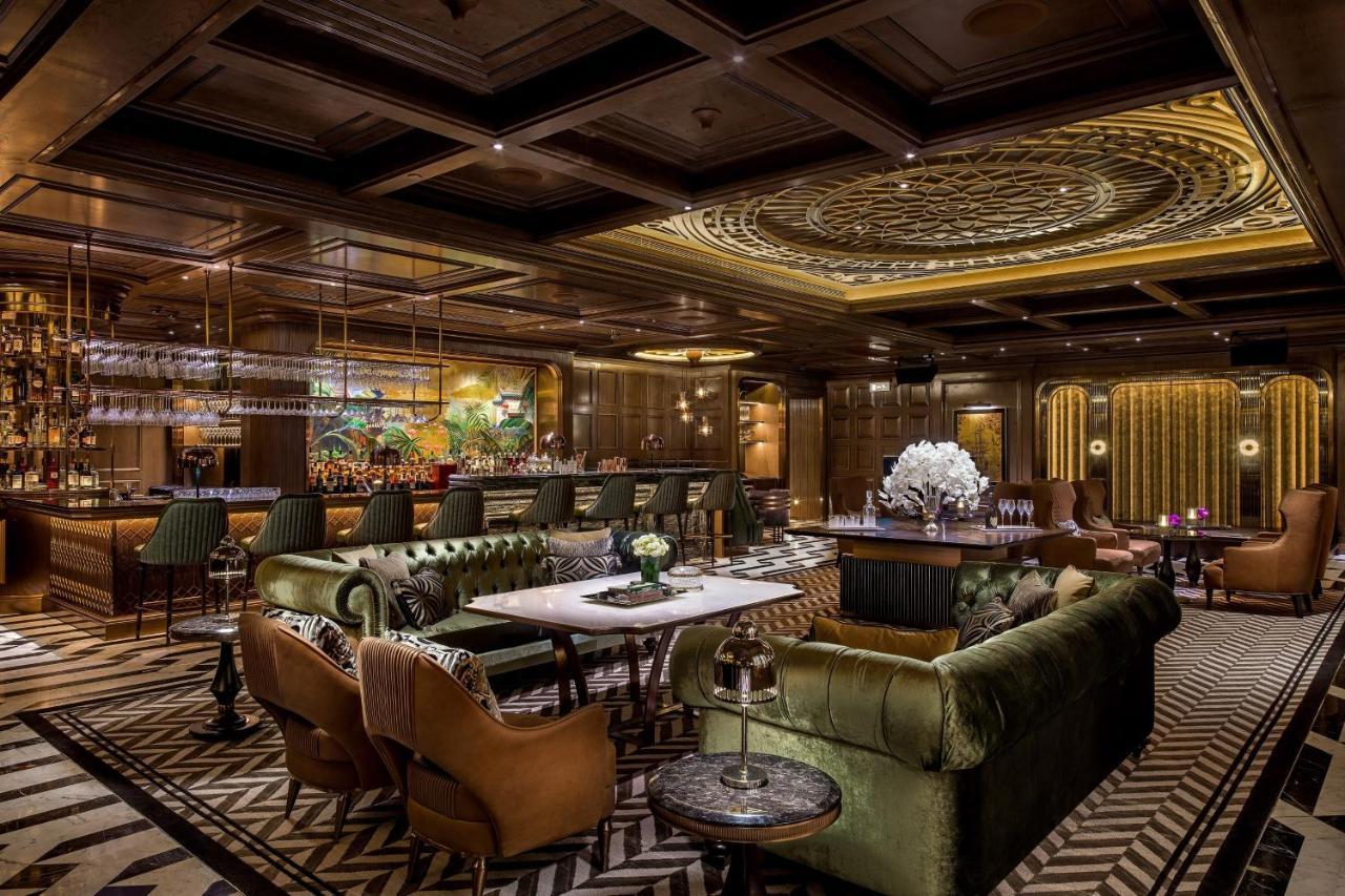 St. Regis Macao Hotel Luaran gambar