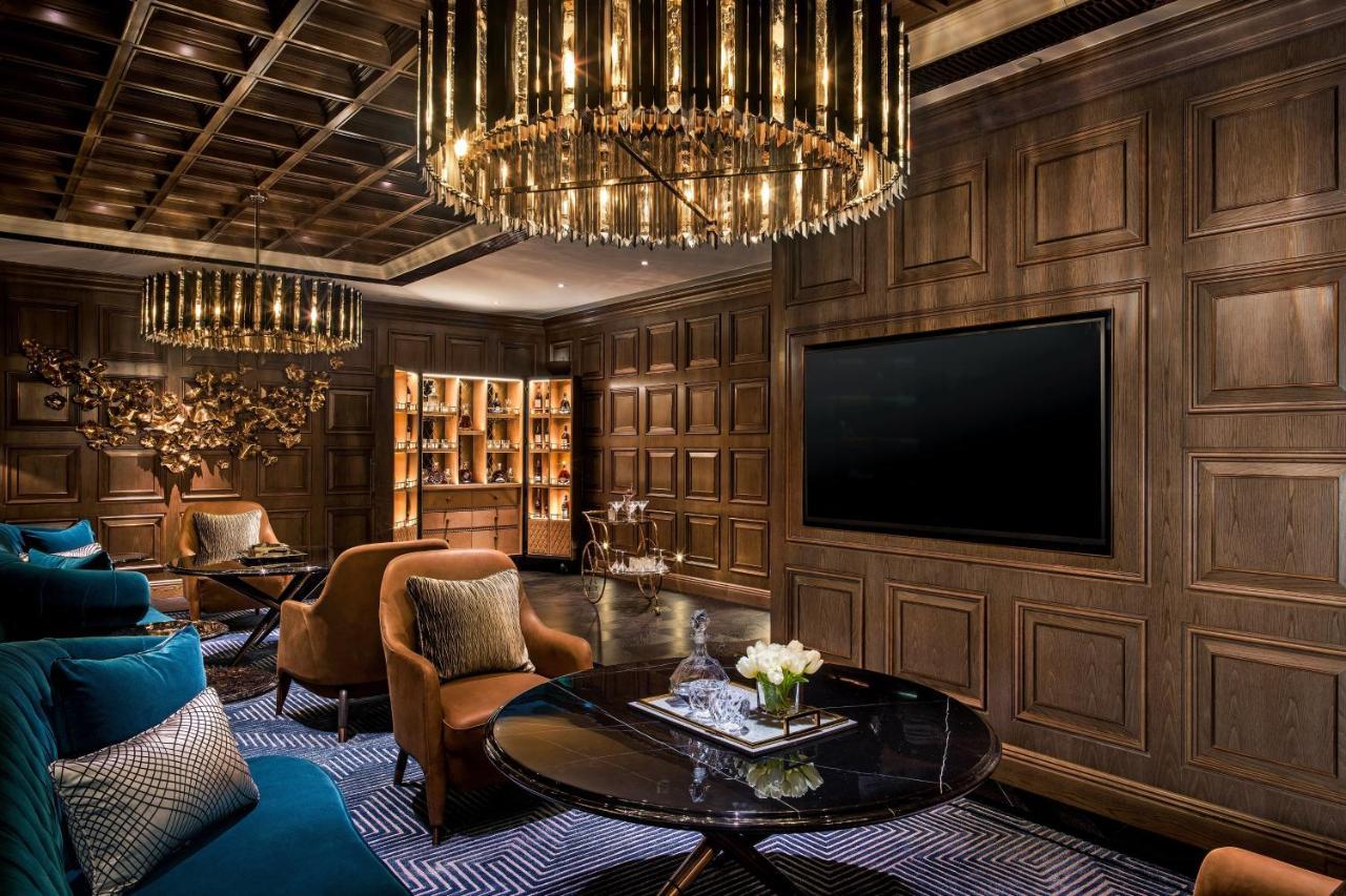St. Regis Macao Hotel Luaran gambar