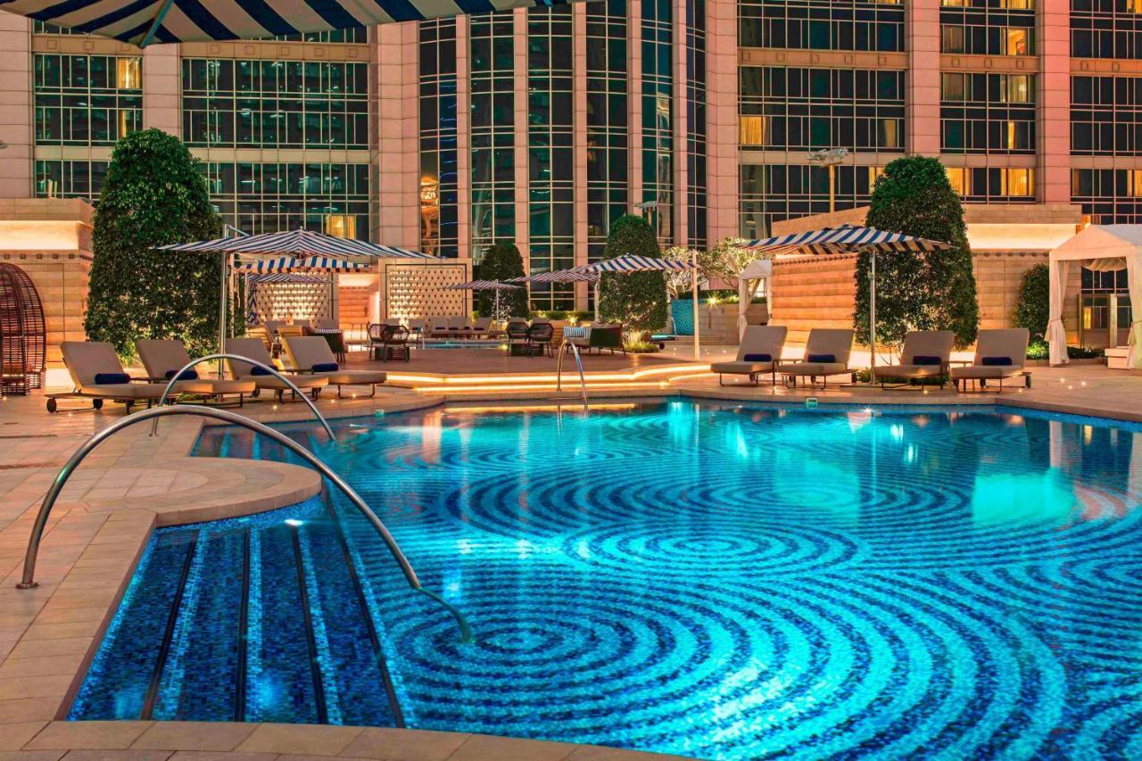St. Regis Macao Hotel Luaran gambar
