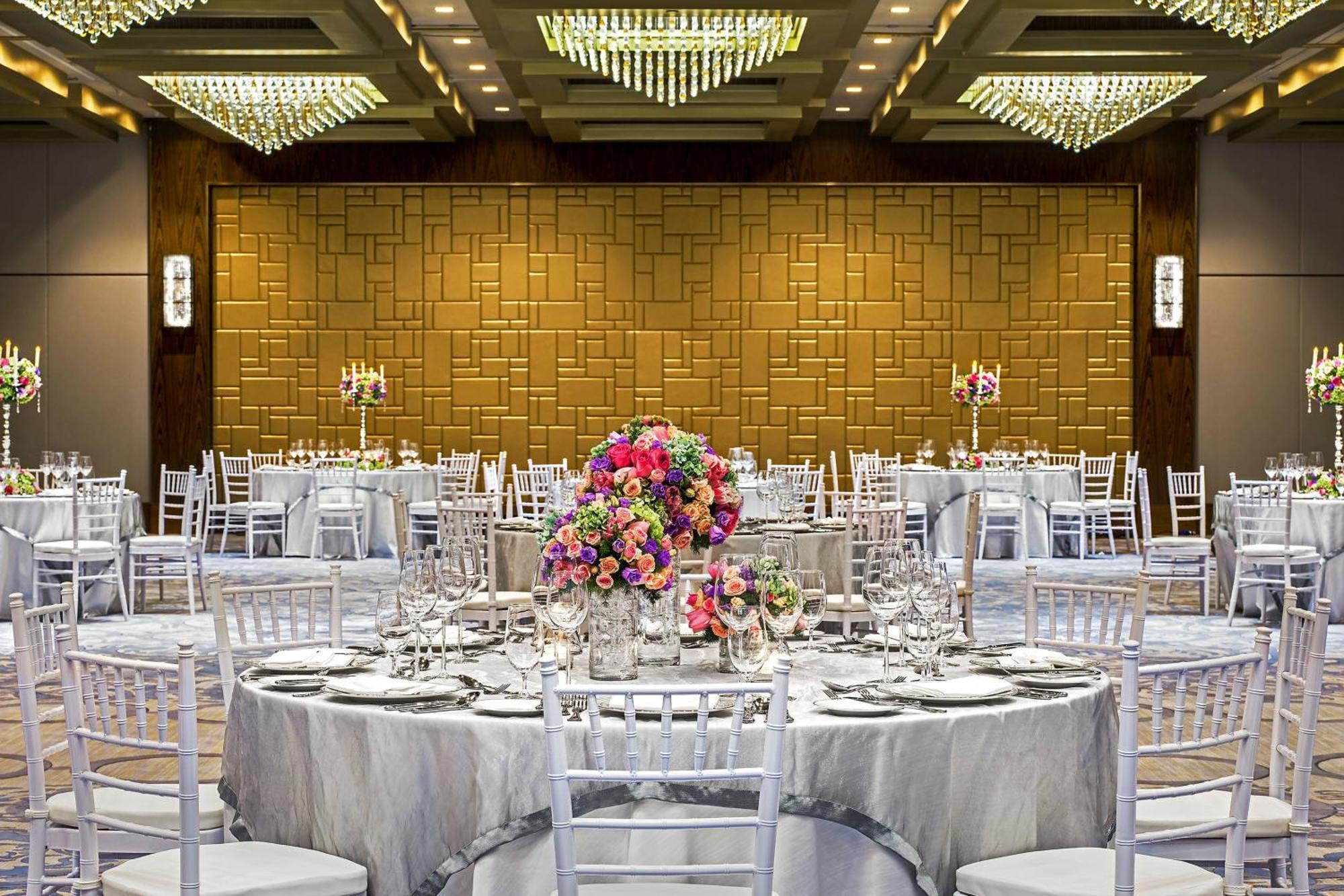 St. Regis Macao Hotel Luaran gambar