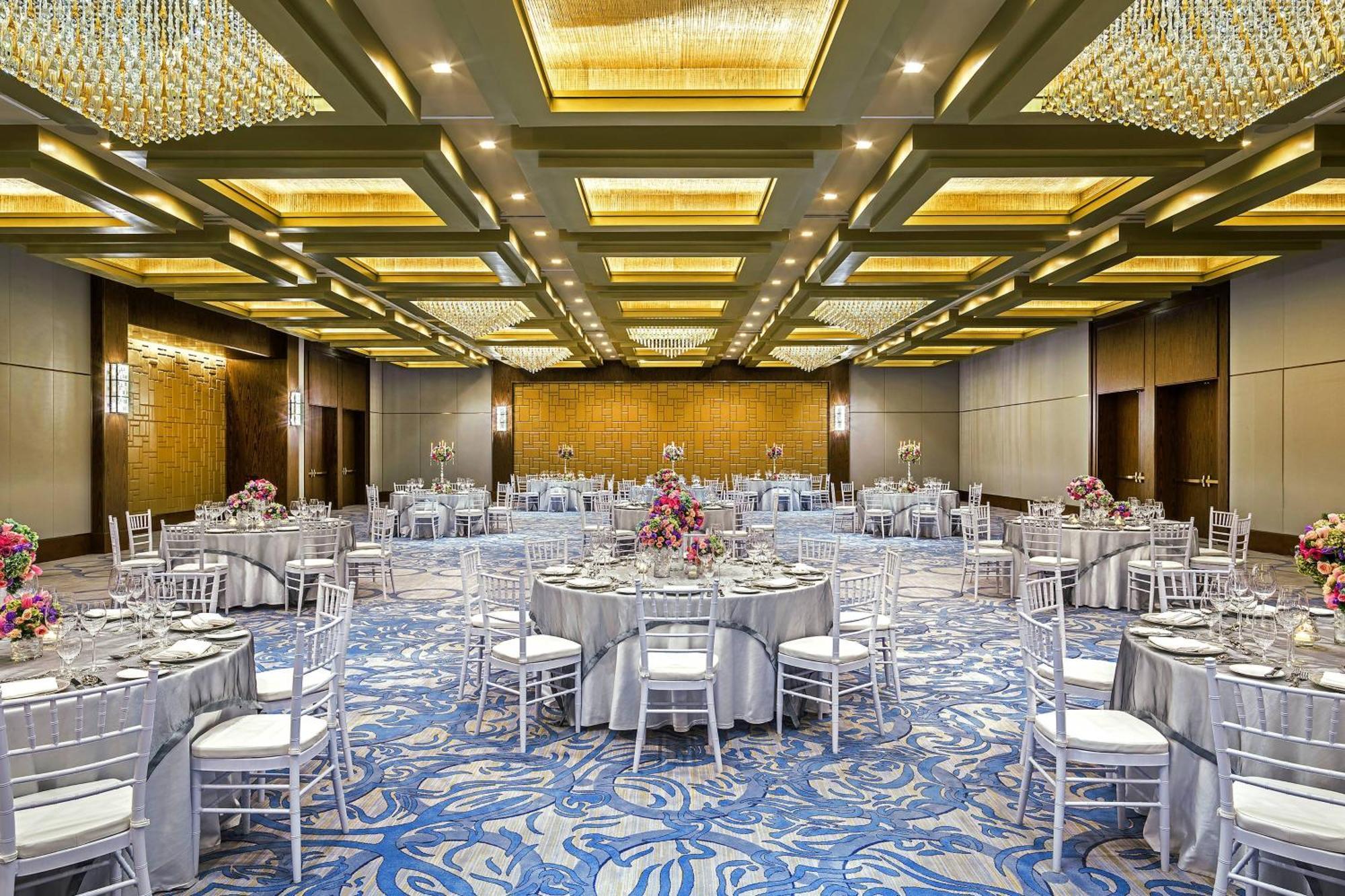 St. Regis Macao Hotel Luaran gambar