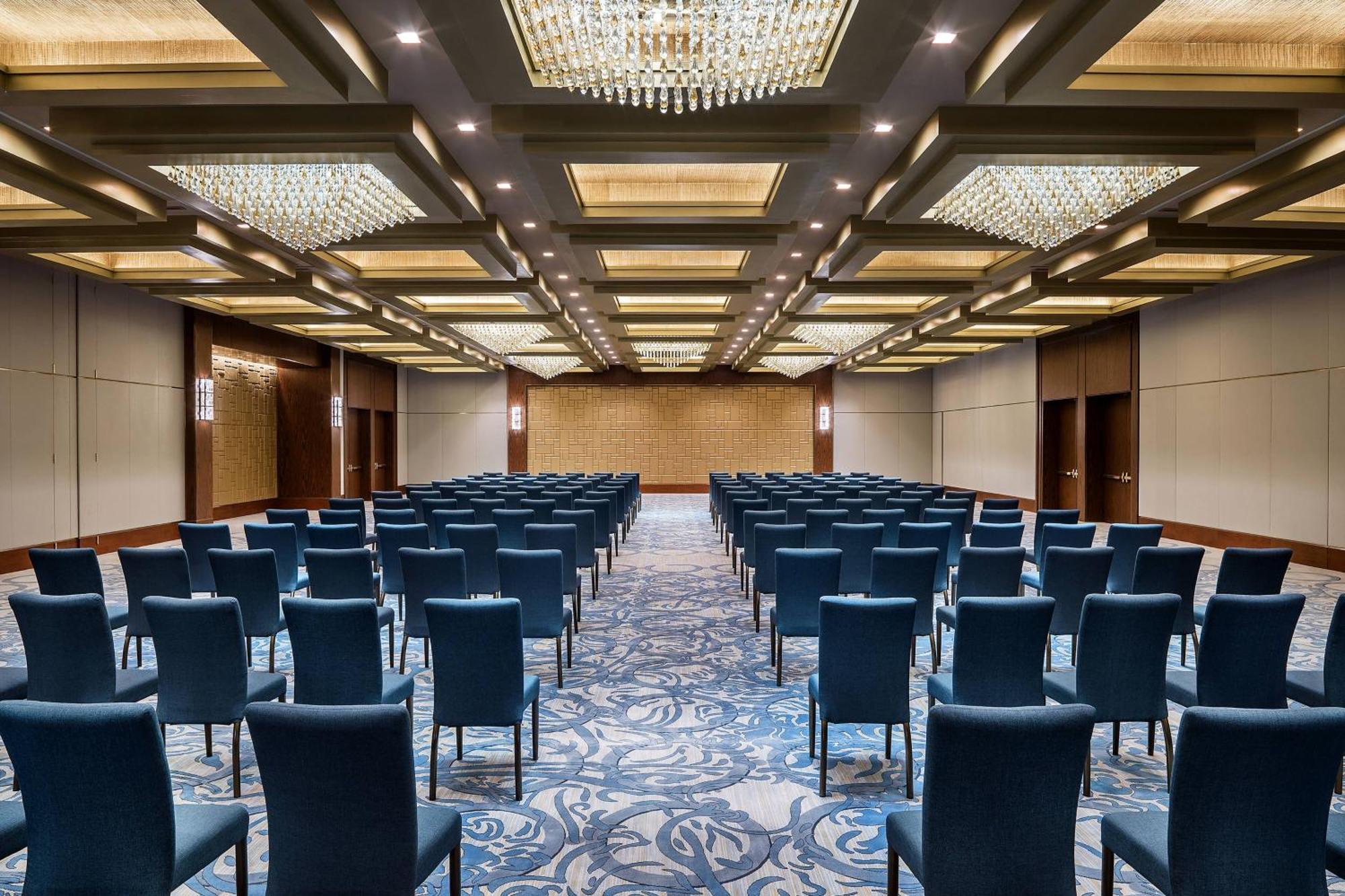 St. Regis Macao Hotel Luaran gambar