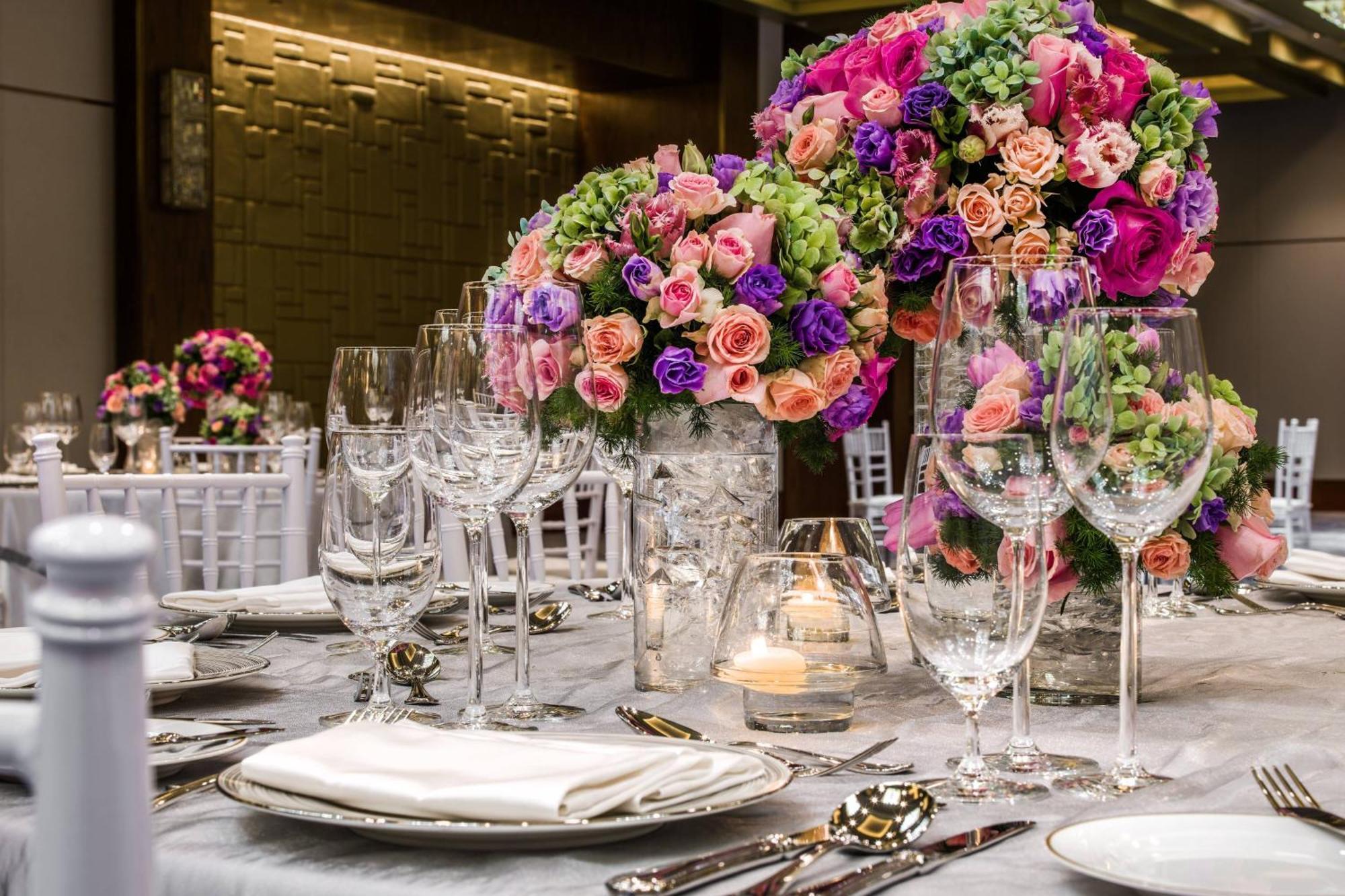 St. Regis Macao Hotel Luaran gambar