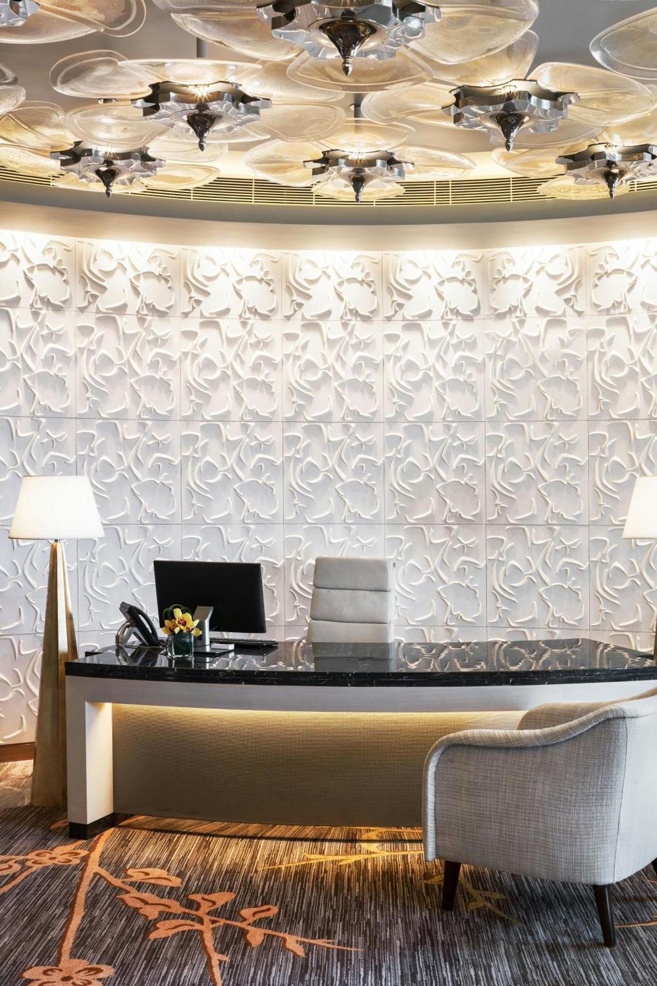 St. Regis Macao Hotel Luaran gambar
